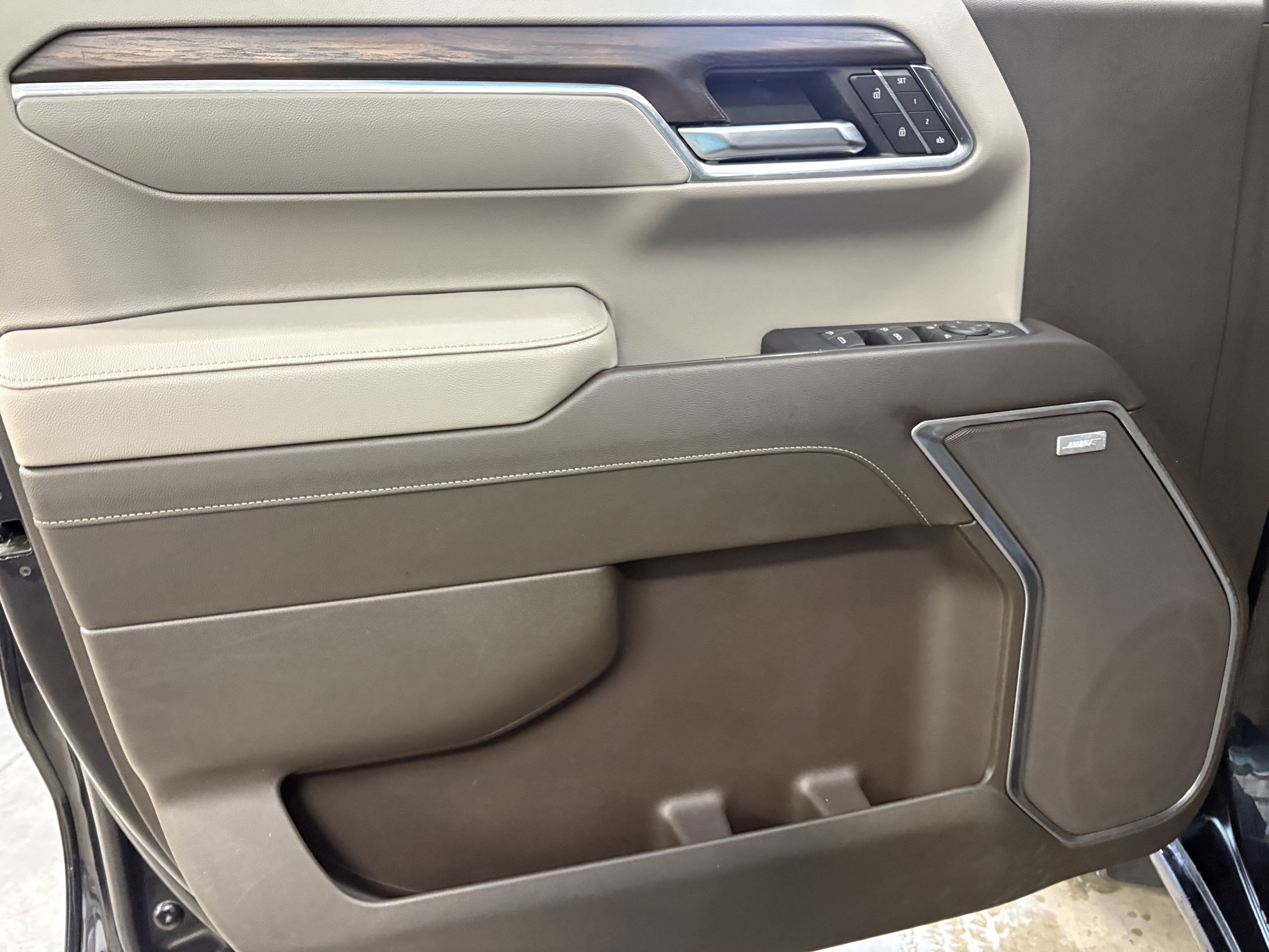 2022 GMC Sierra 1500 SLT 4WD