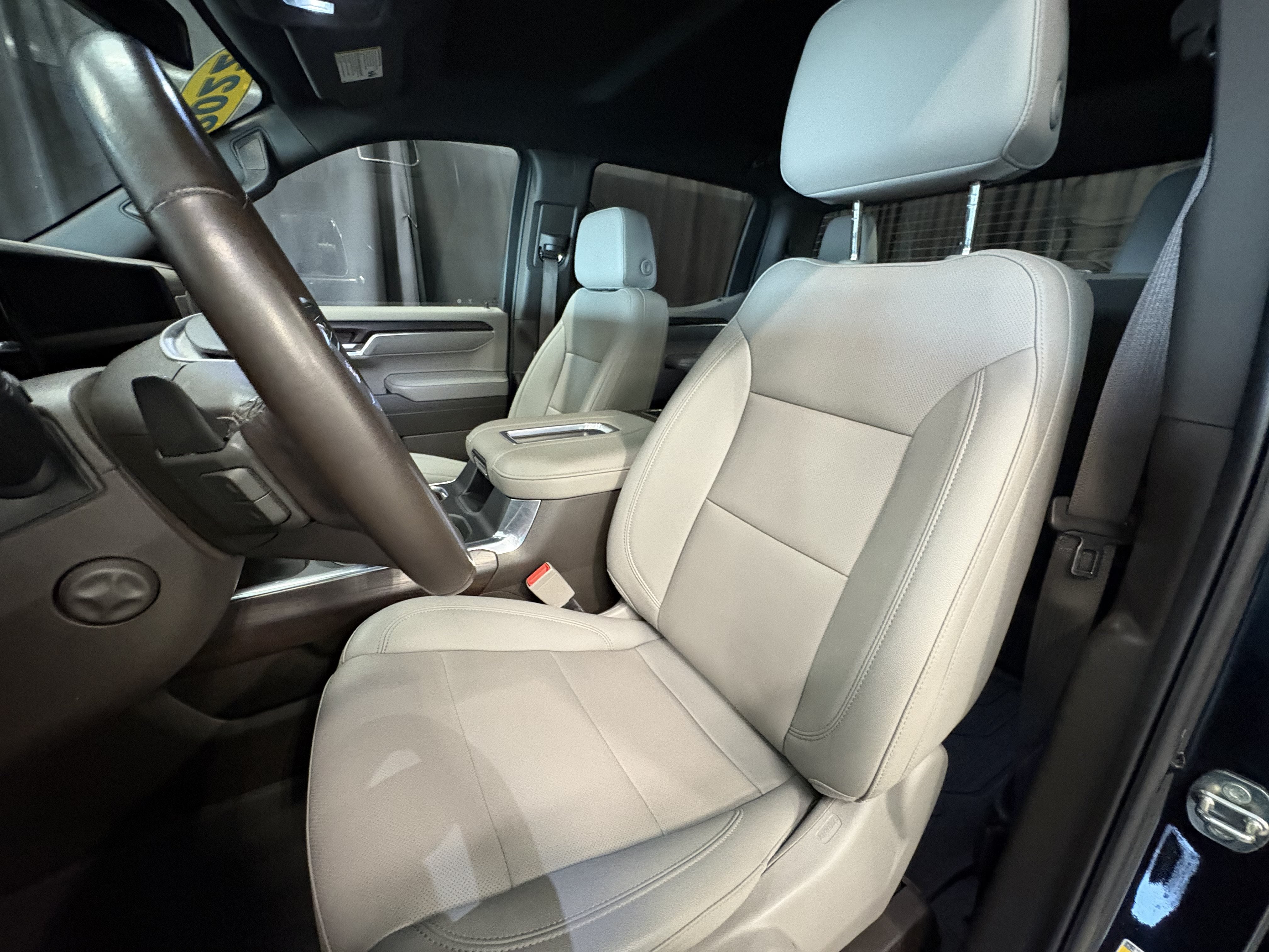 2022 GMC Sierra 1500 SLT 4WD