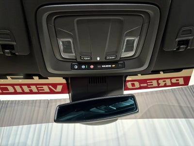 2023 GMC Sierra 1500 SLT 4WD