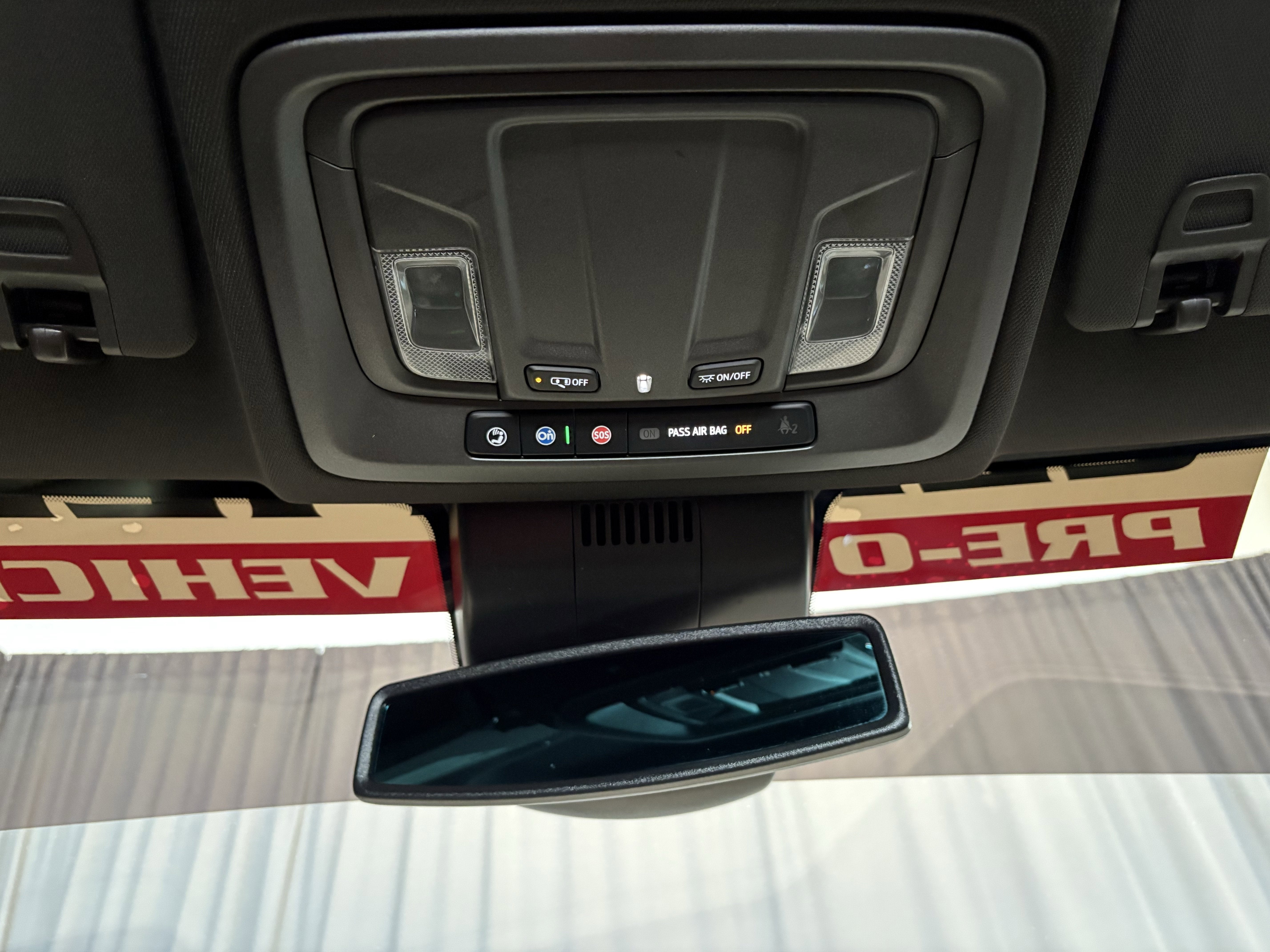 2023 GMC Sierra 1500 SLT 4WD