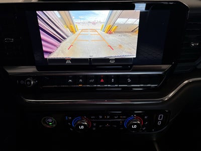 2023 GMC Sierra 1500 SLT 4WD