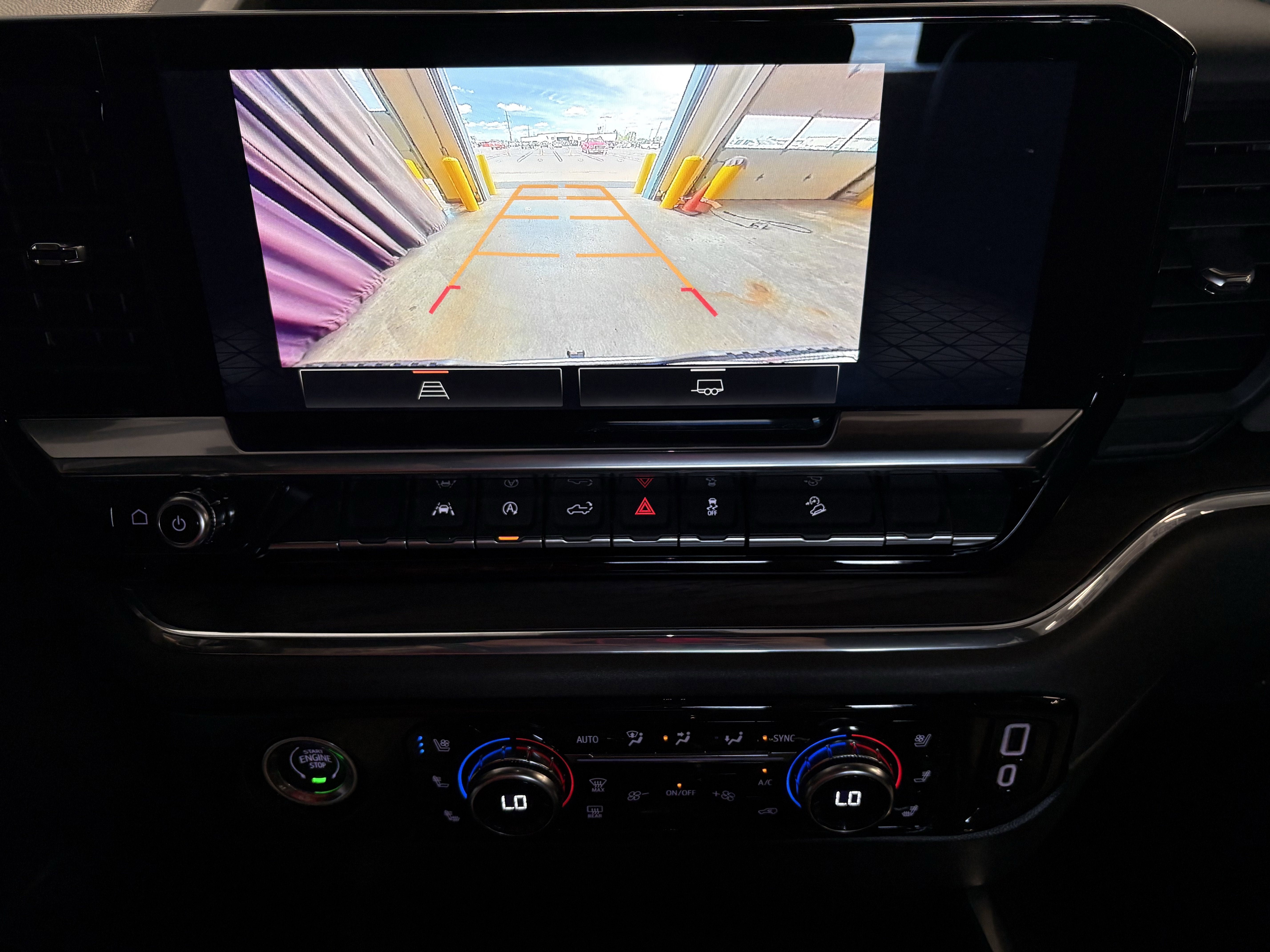 2023 GMC Sierra 1500 SLT 4WD