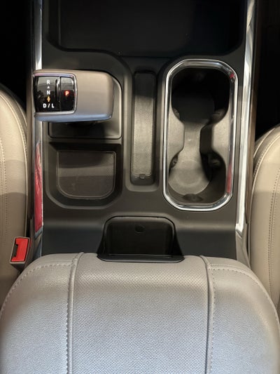 2023 GMC Sierra 1500 SLT 4WD