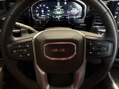2023 GMC Sierra 1500 SLT 4WD