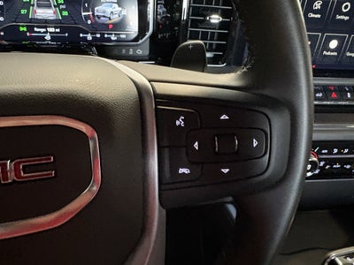 2023 GMC Sierra 1500 SLT 4WD
