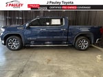 2023 GMC Sierra 1500 SLT 4WD