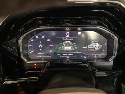 2023 GMC Sierra 1500 SLT 4WD
