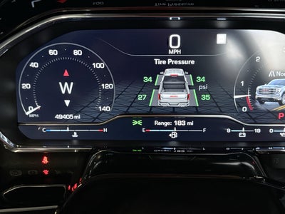 2023 GMC Sierra 1500 SLT 4WD