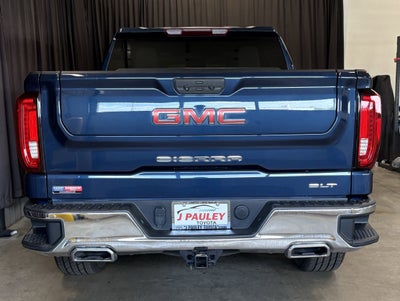 2023 GMC Sierra 1500 SLT 4WD