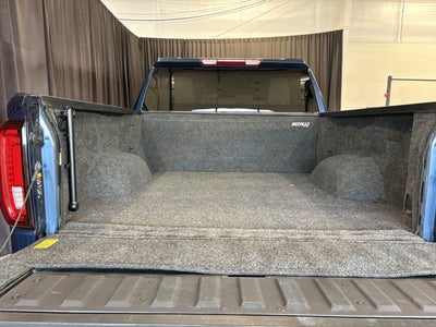 2023 GMC Sierra 1500 SLT 4WD