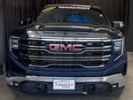 2023 GMC Sierra 1500 SLT 4WD