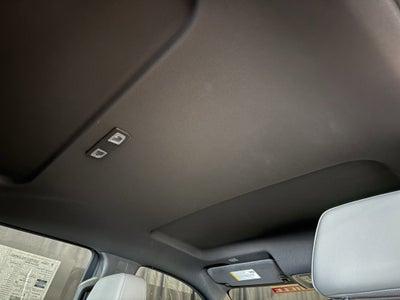 2023 GMC Sierra 1500 SLT 4WD