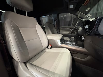 2023 GMC Sierra 1500 SLT 4WD