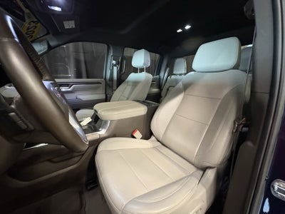 2023 GMC Sierra 1500 SLT 4WD
