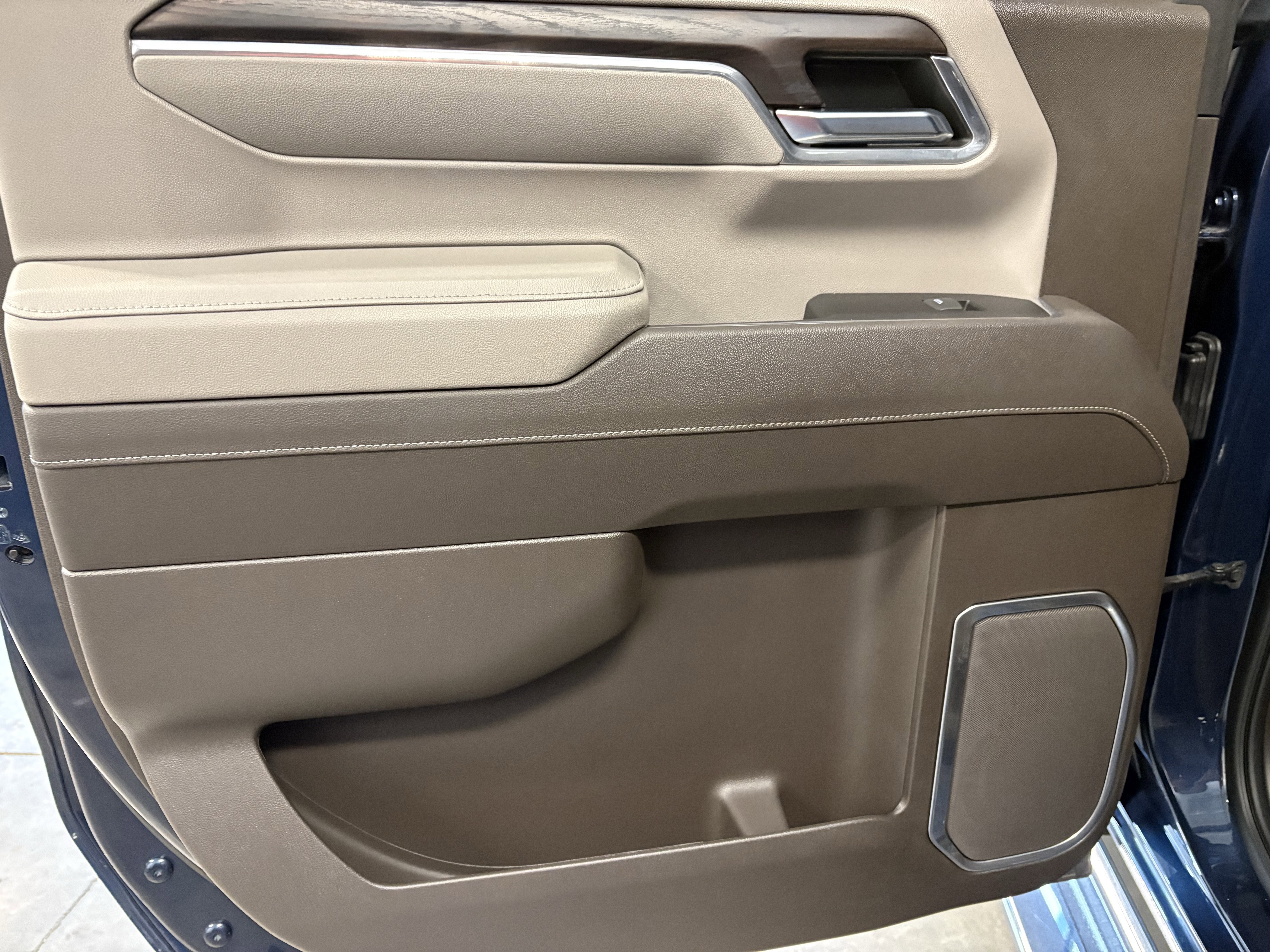 2023 GMC Sierra 1500 SLT 4WD