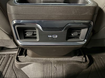 2023 GMC Sierra 1500 SLT 4WD