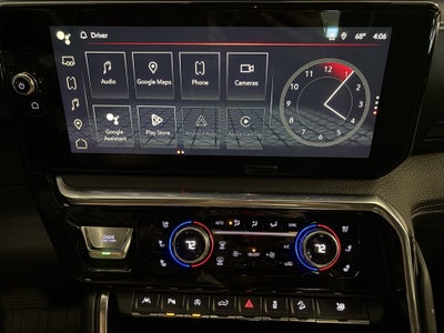 2023 GMC Sierra 1500 Denali 4WD