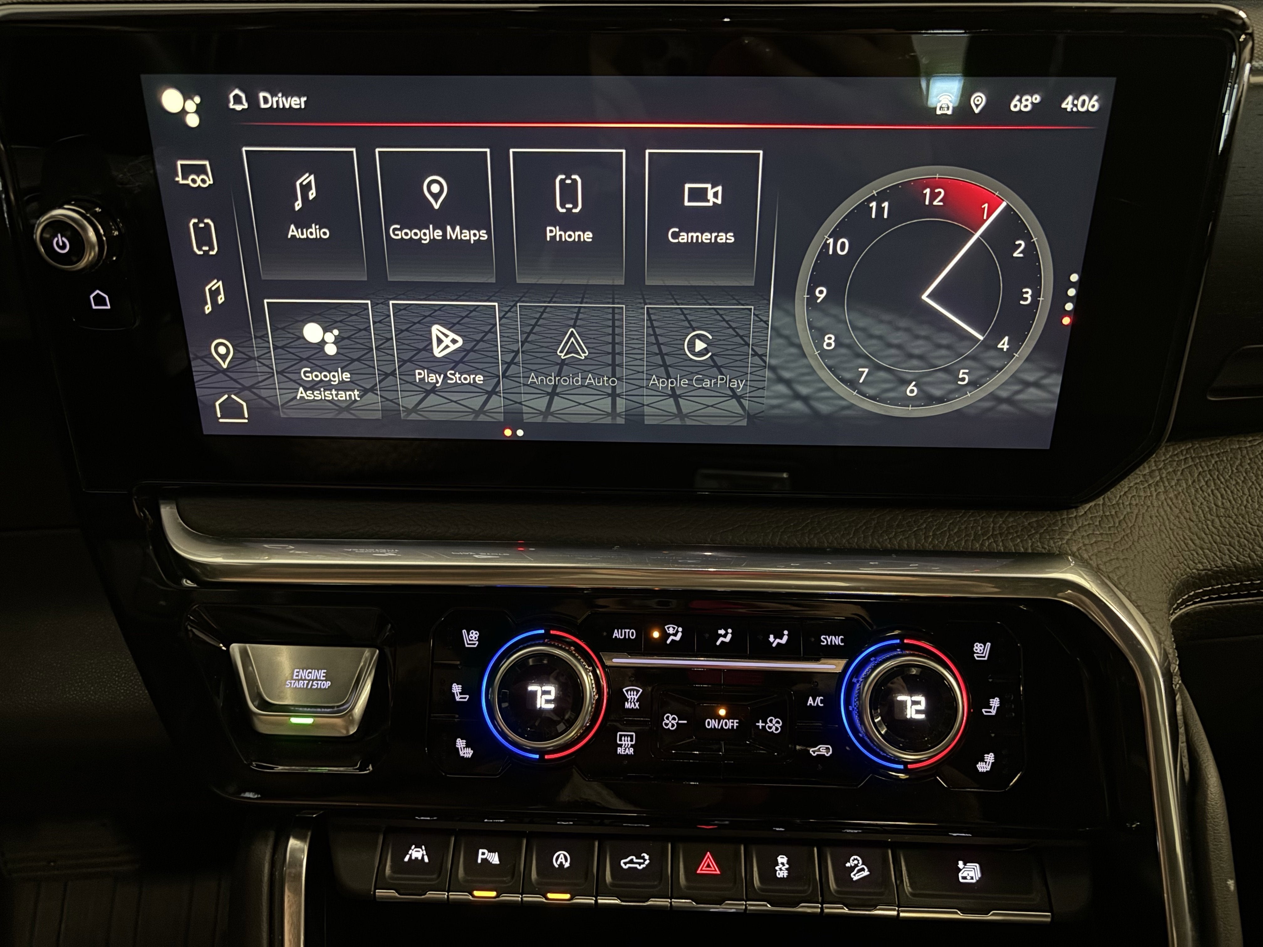 2023 GMC Sierra 1500 Denali 4WD