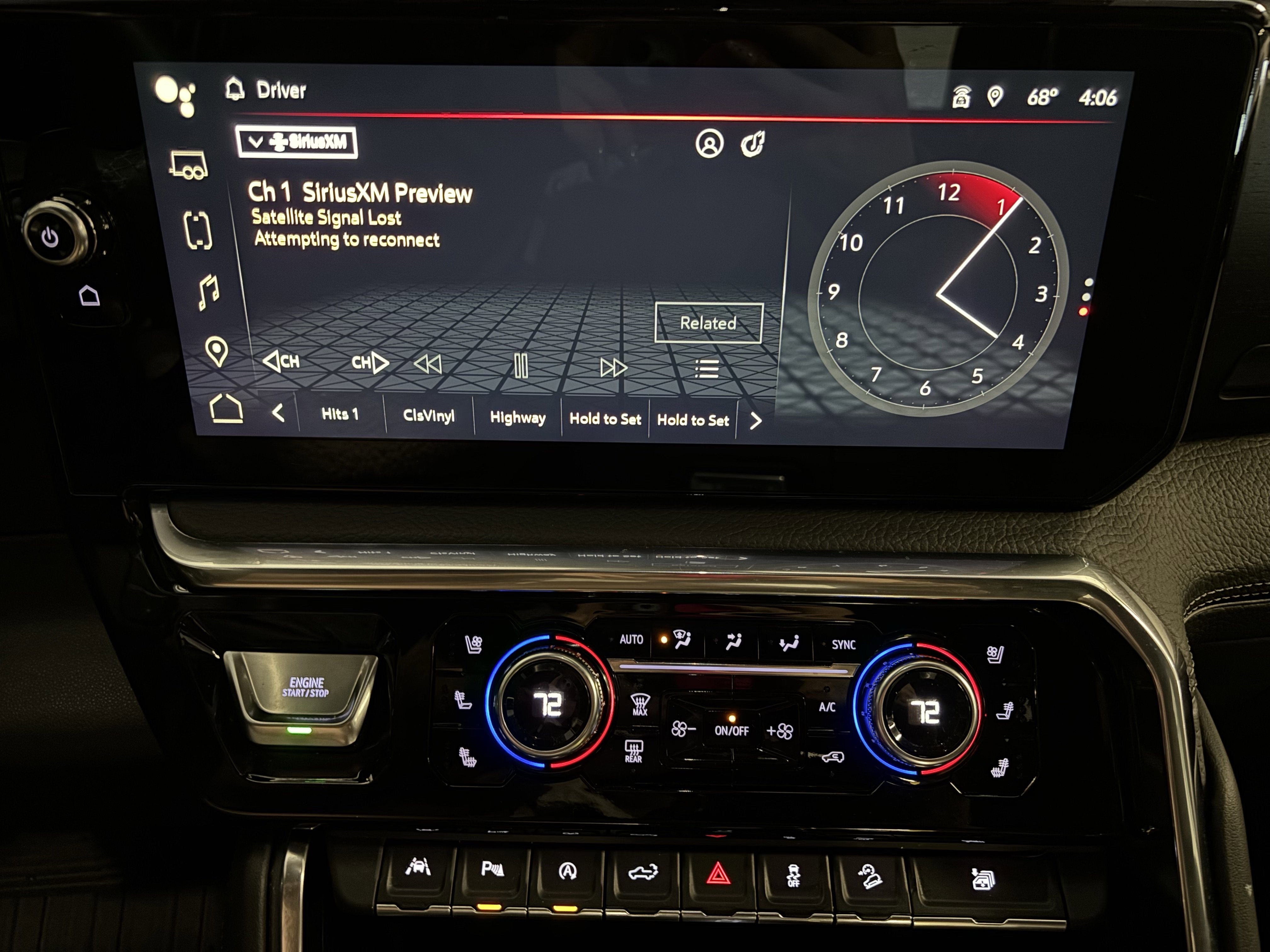 2023 GMC Sierra 1500 Denali 4WD