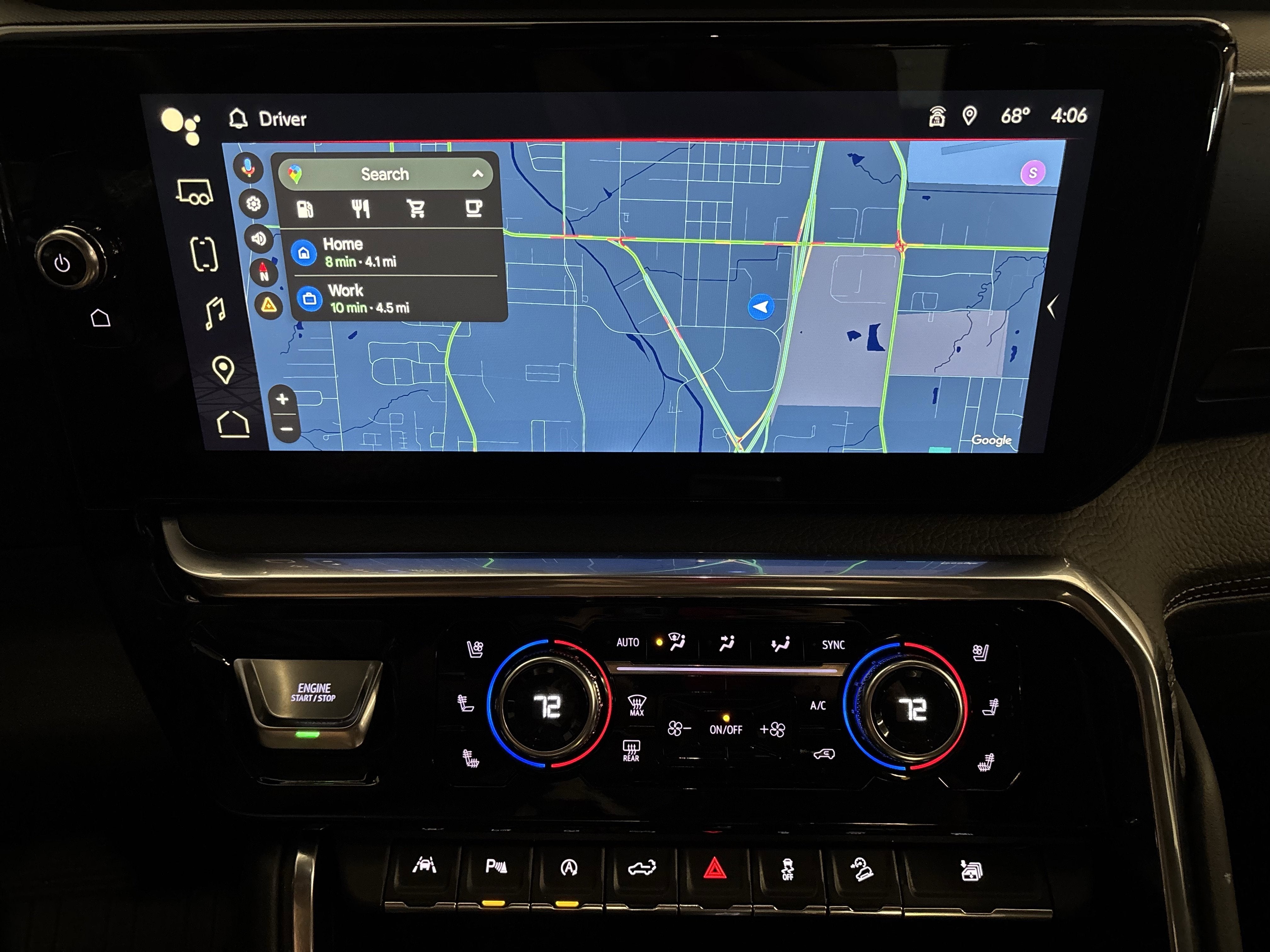 2023 GMC Sierra 1500 Denali 4WD