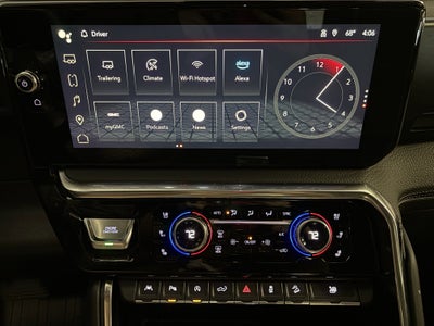 2023 GMC Sierra 1500 Denali 4WD