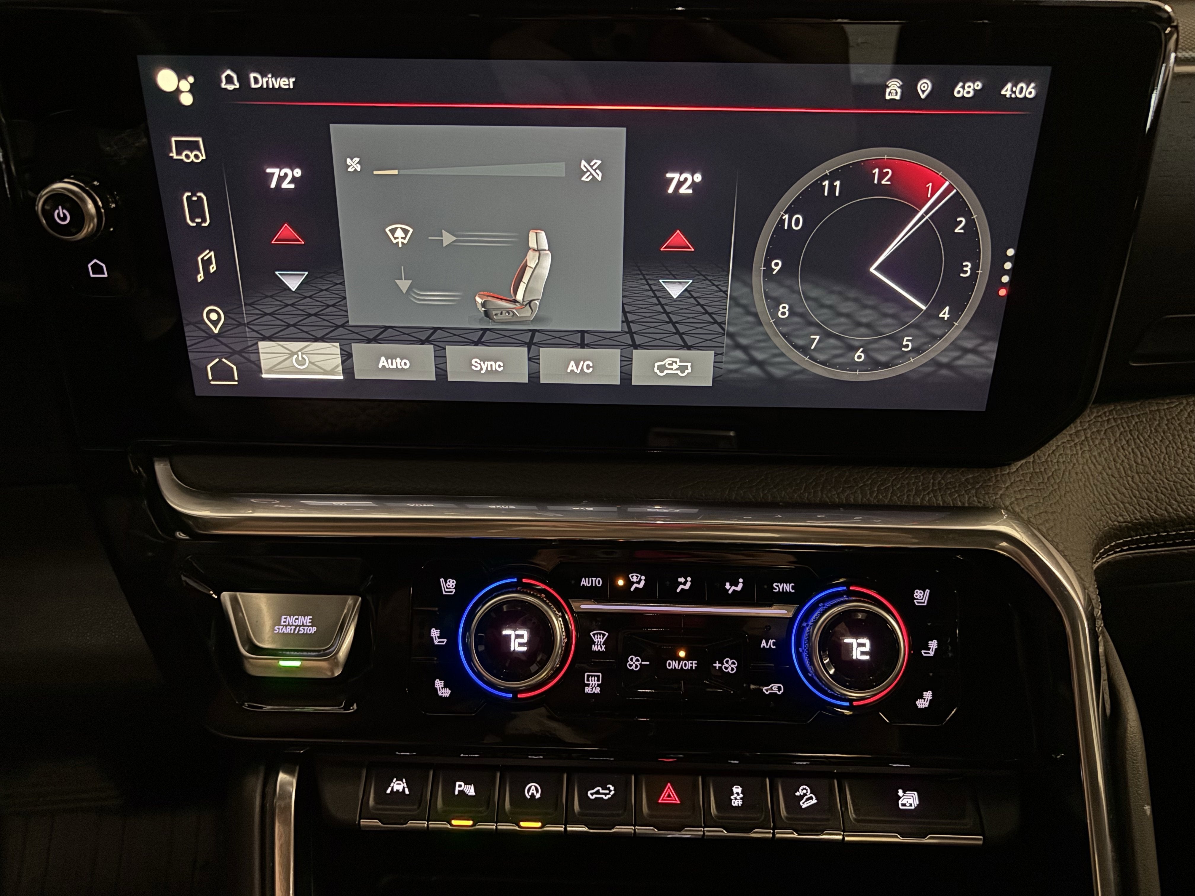 2023 GMC Sierra 1500 Denali 4WD