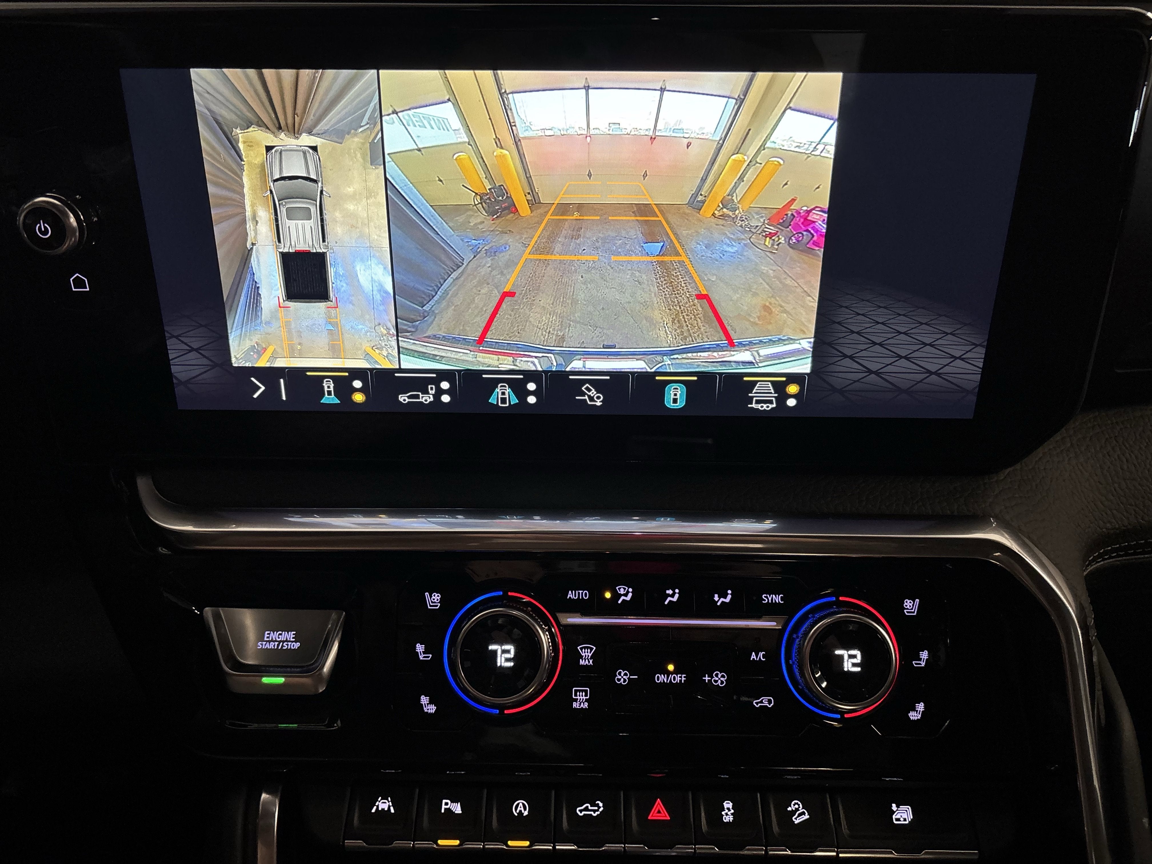 2023 GMC Sierra 1500 Denali 4WD