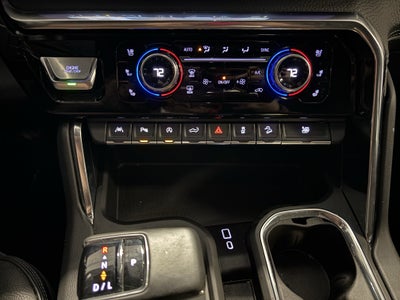 2023 GMC Sierra 1500 Denali 4WD