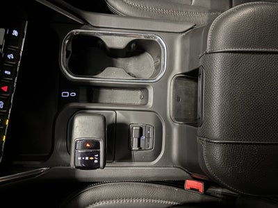 2023 GMC Sierra 1500 Denali 4WD