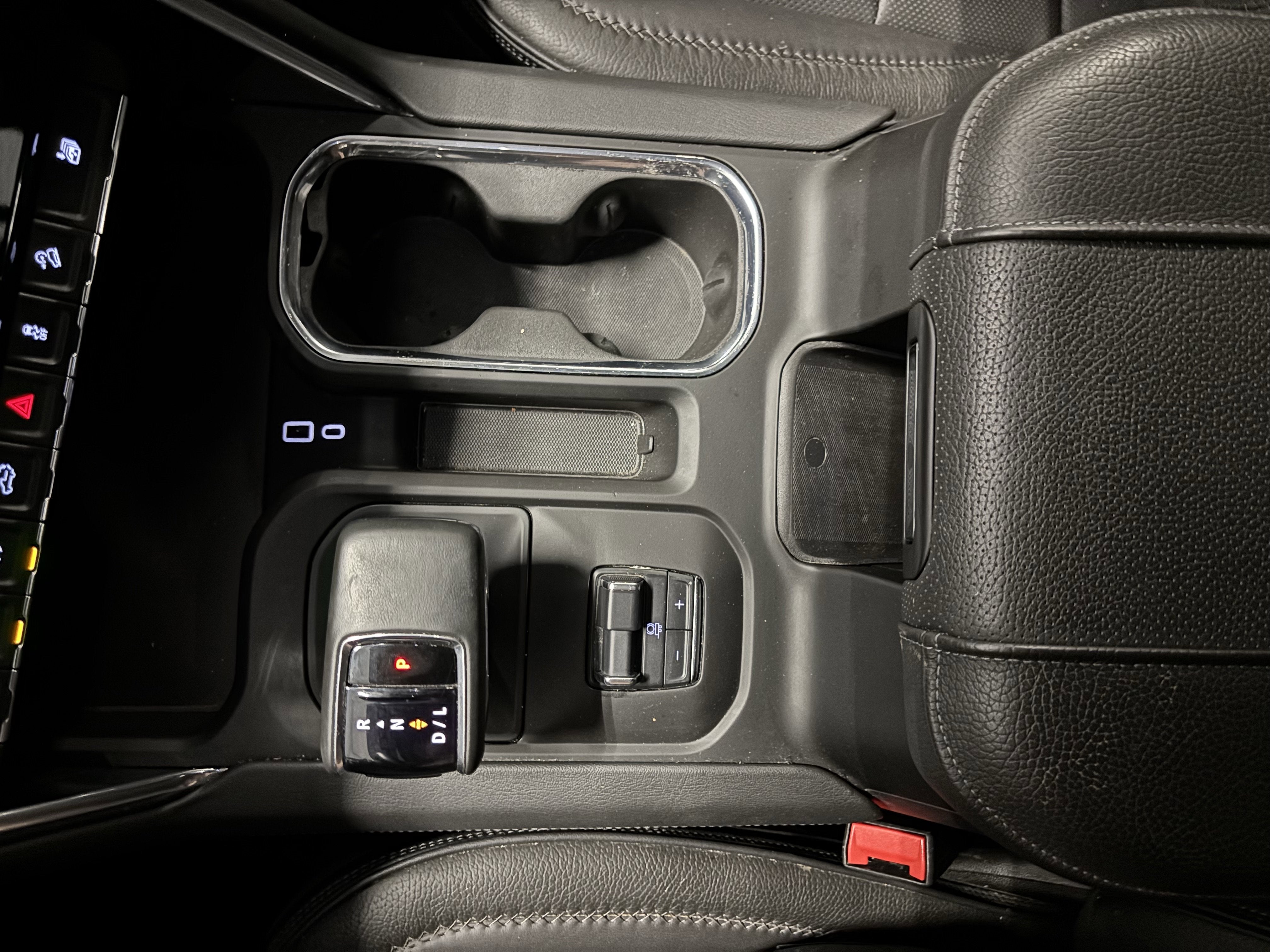 2023 GMC Sierra 1500 Denali 4WD