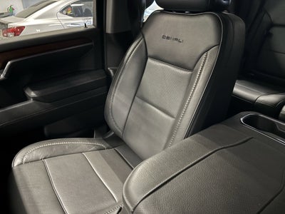 2023 GMC Sierra 1500 Denali 4WD