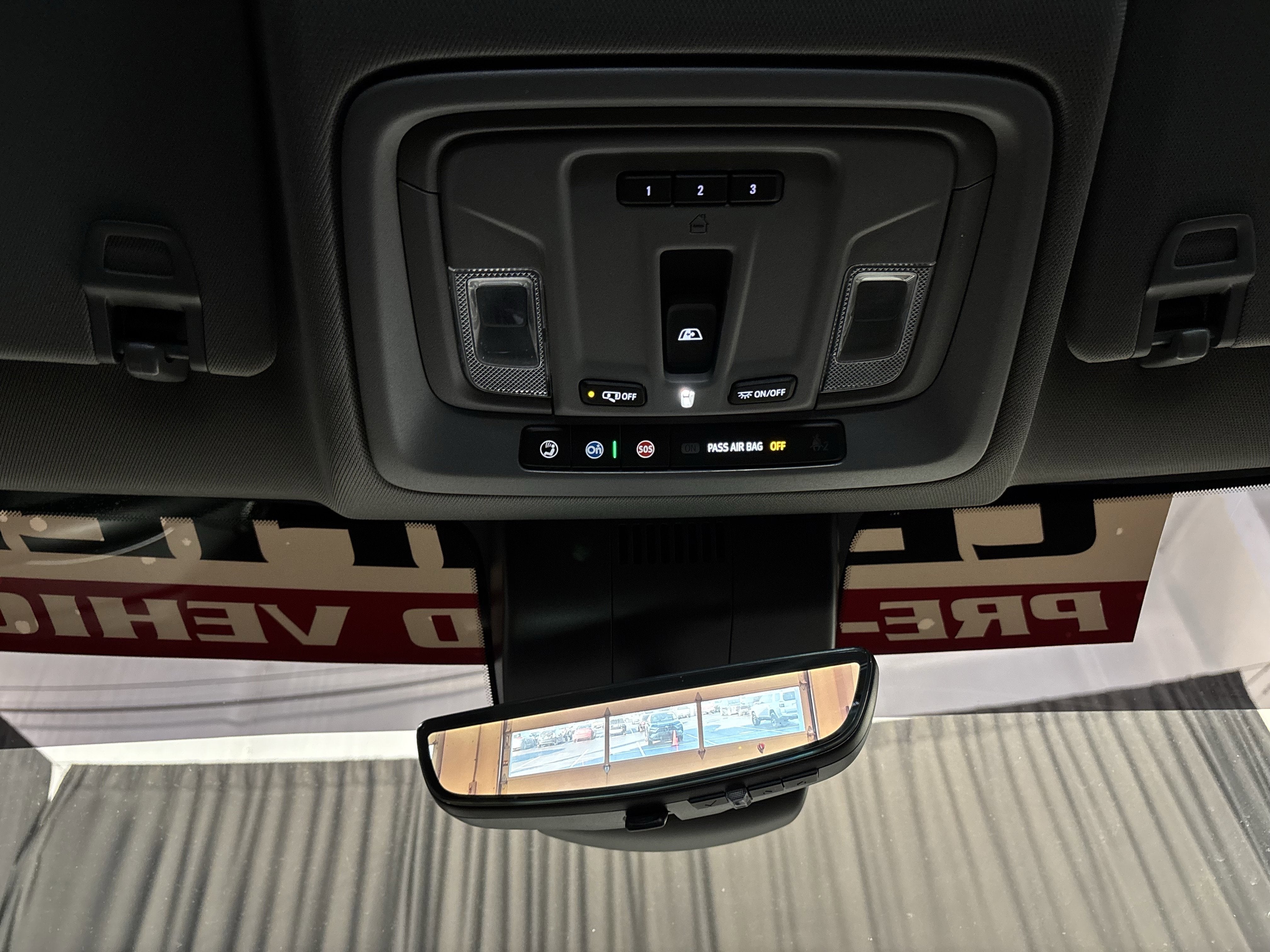 2023 GMC Sierra 1500 Denali 4WD