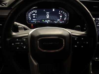 2023 GMC Sierra 1500 Denali 4WD