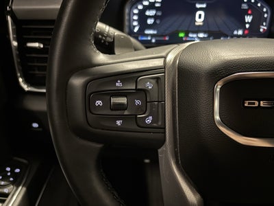 2023 GMC Sierra 1500 Denali 4WD