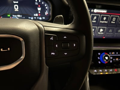 2023 GMC Sierra 1500 Denali 4WD