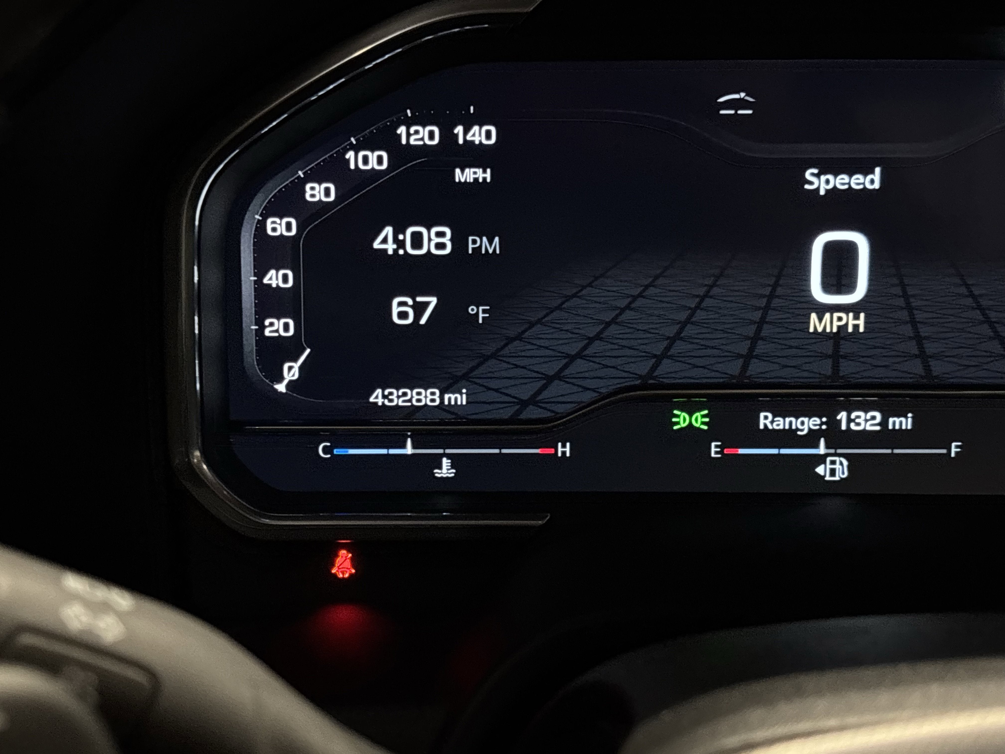 2023 GMC Sierra 1500 Denali 4WD