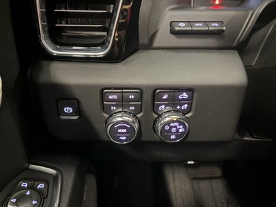 2023 GMC Sierra 1500 Denali 4WD
