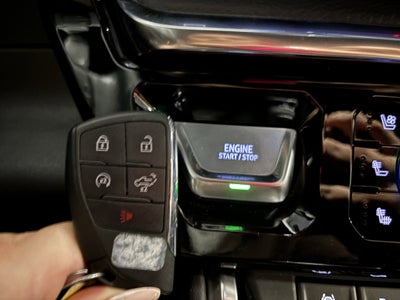 2023 GMC Sierra 1500 Denali 4WD