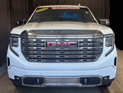 2023 GMC Sierra 1500 Denali 4WD