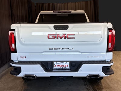 2023 GMC Sierra 1500 Denali 4WD