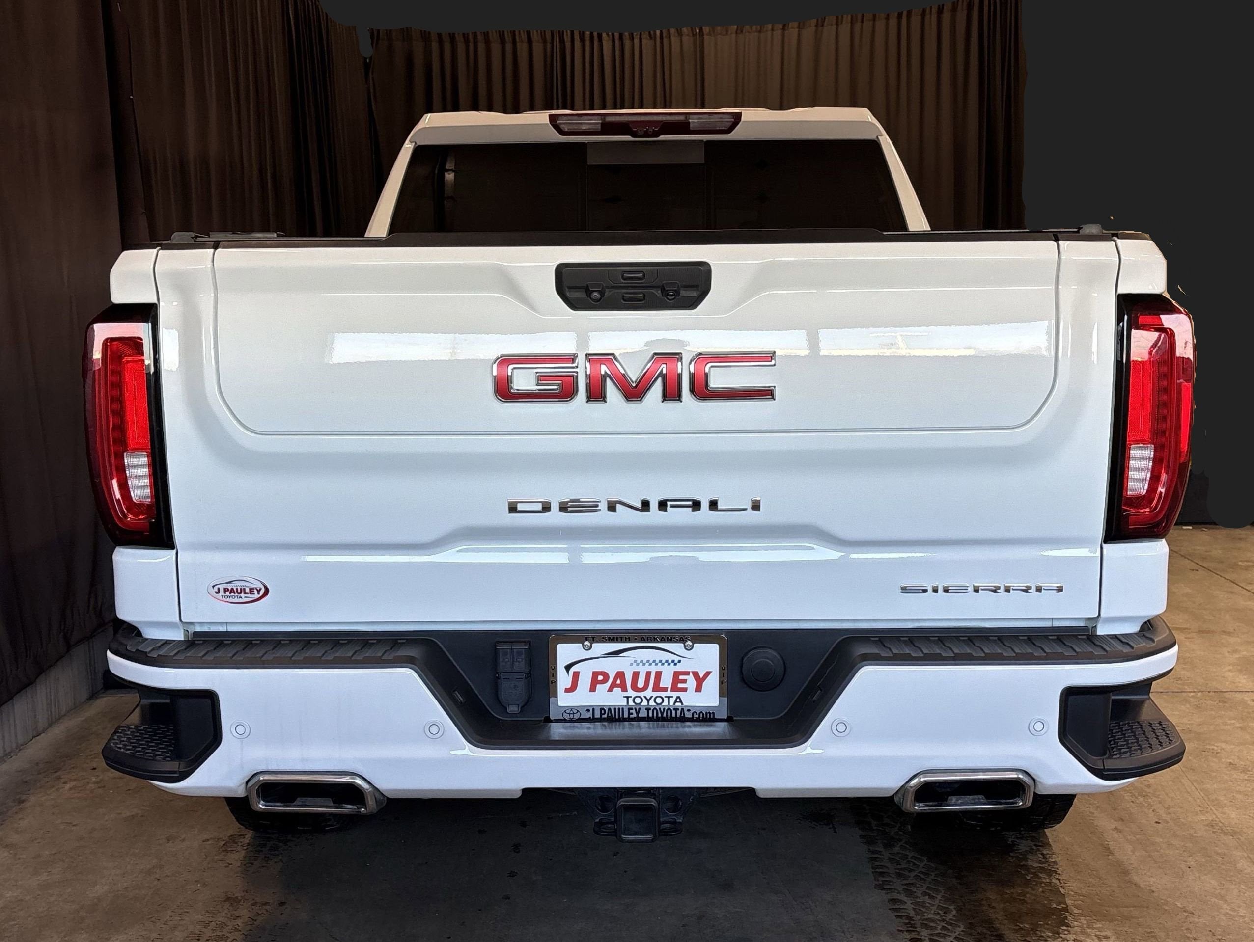 2023 GMC Sierra 1500 Denali 4WD