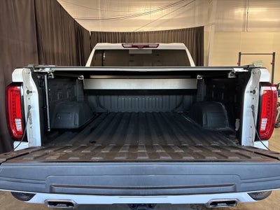2023 GMC Sierra 1500 Denali 4WD