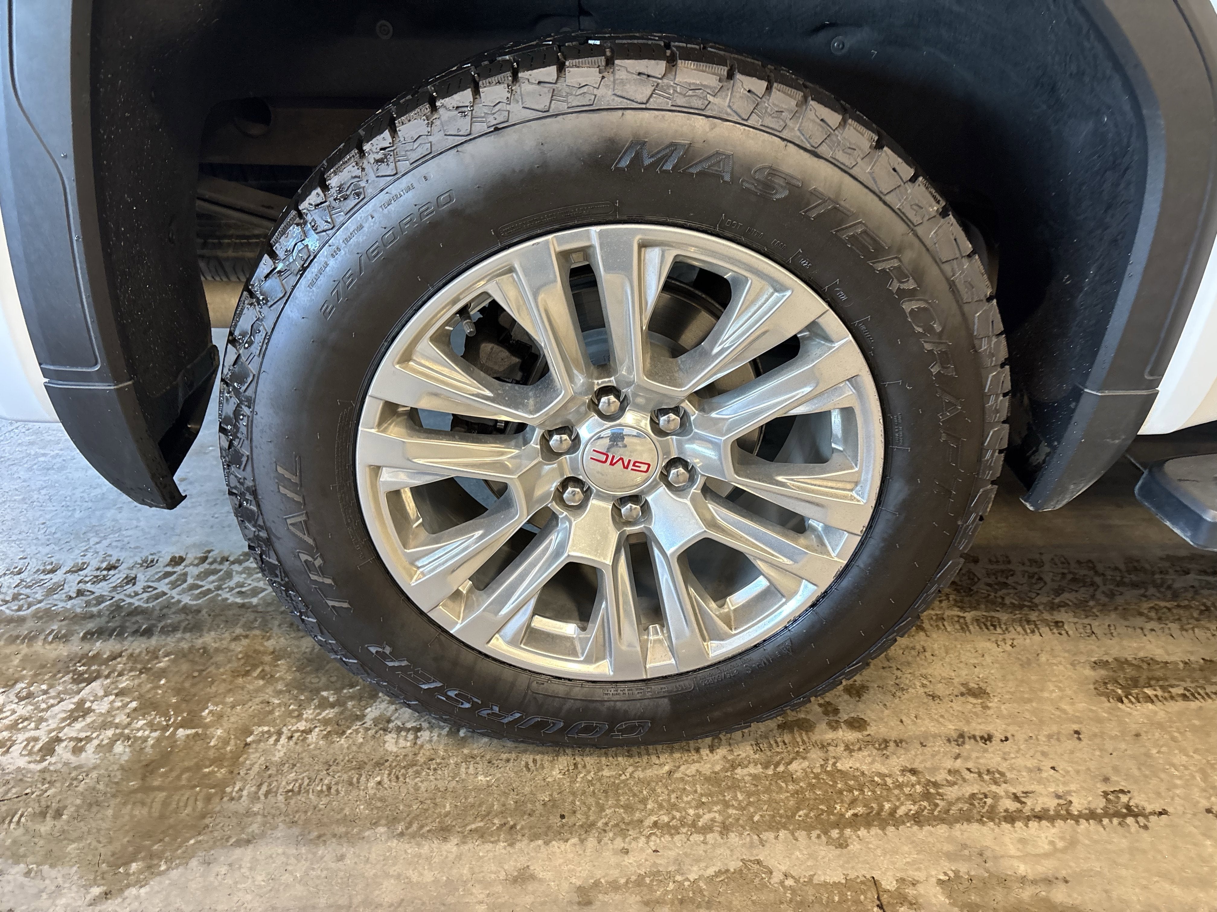 2023 GMC Sierra 1500 Denali 4WD