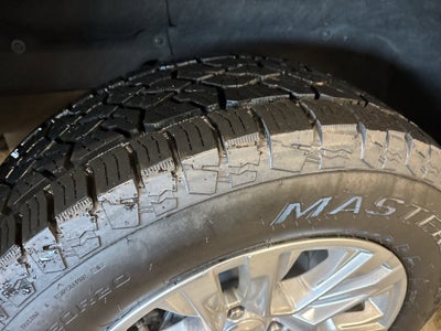 2023 GMC Sierra 1500 Denali 4WD