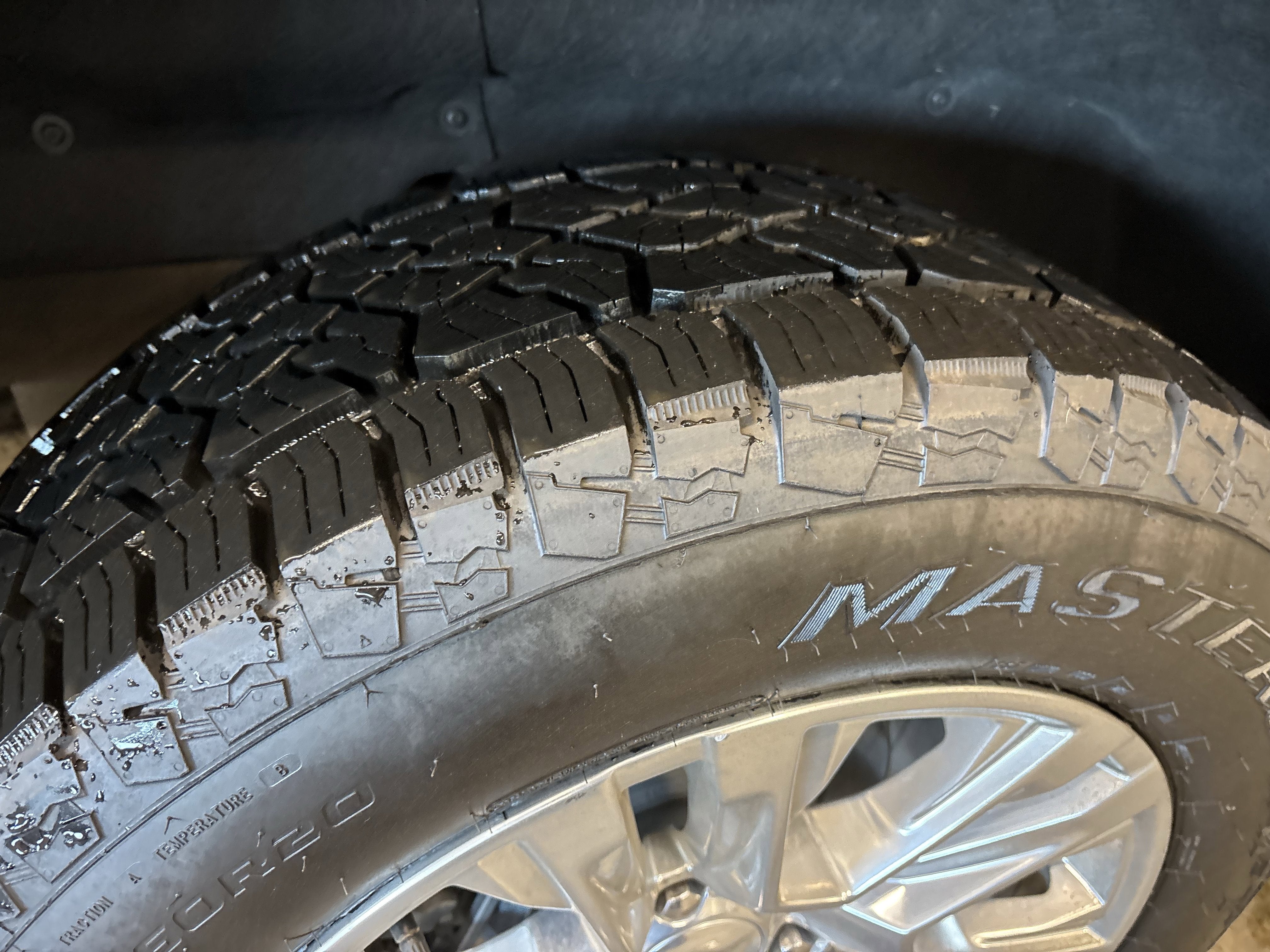 2023 GMC Sierra 1500 Denali 4WD