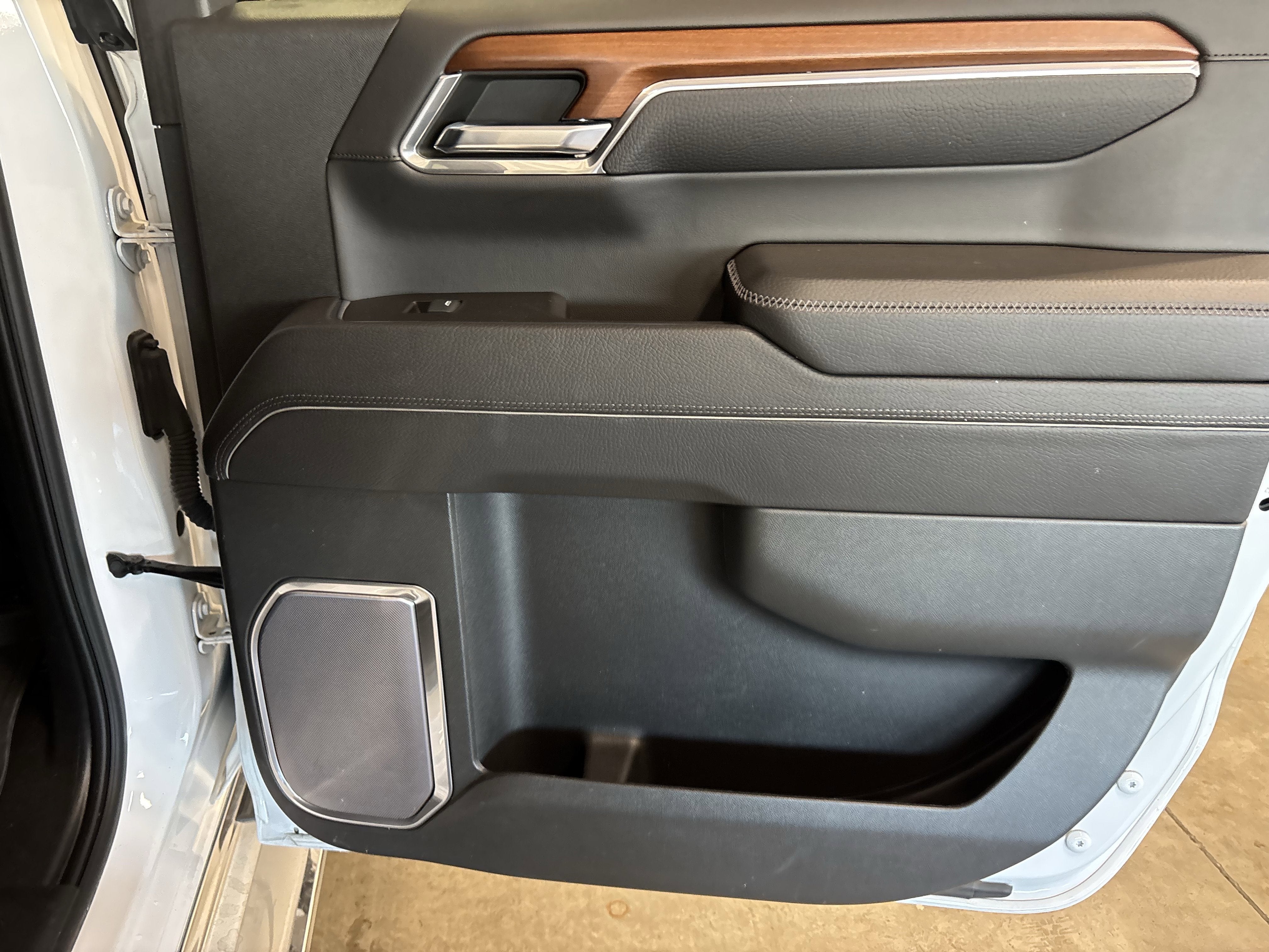 2023 GMC Sierra 1500 Denali 4WD