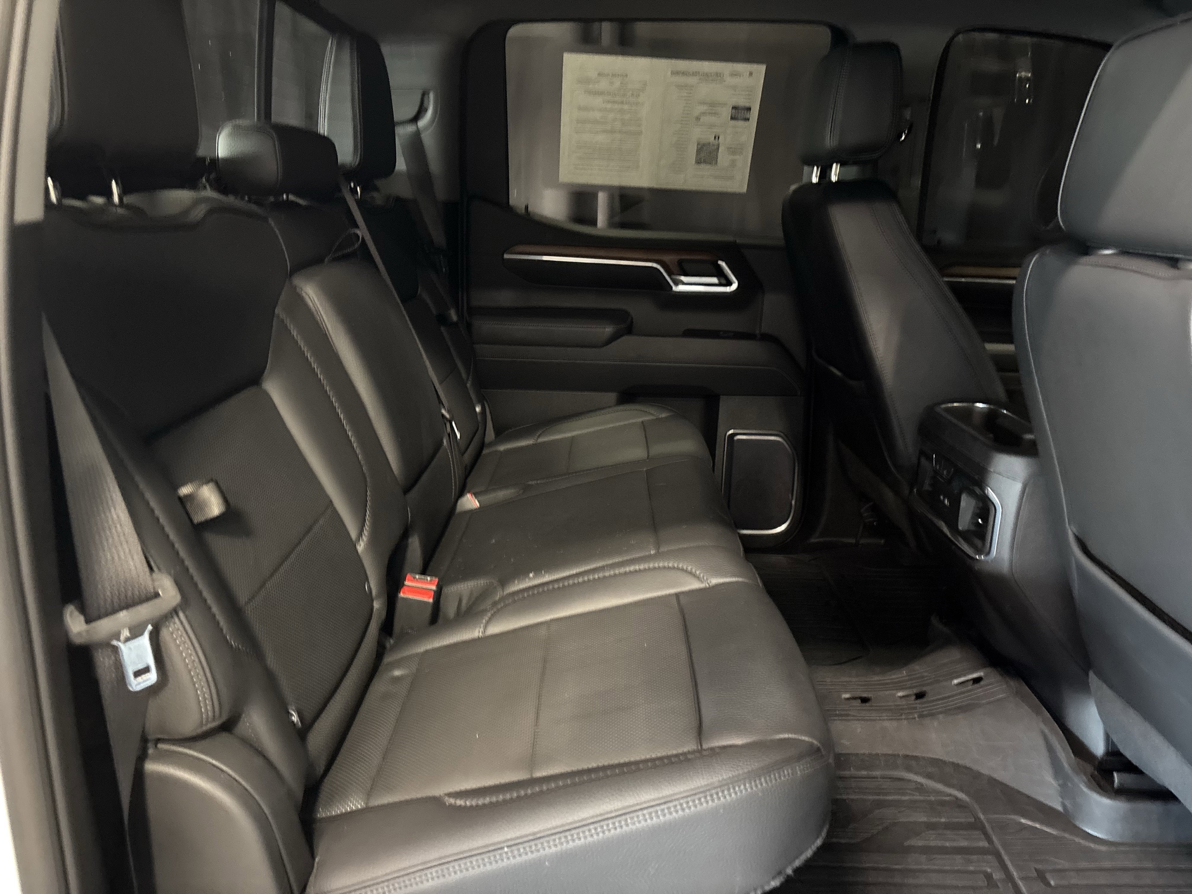 2023 GMC Sierra 1500 Denali 4WD