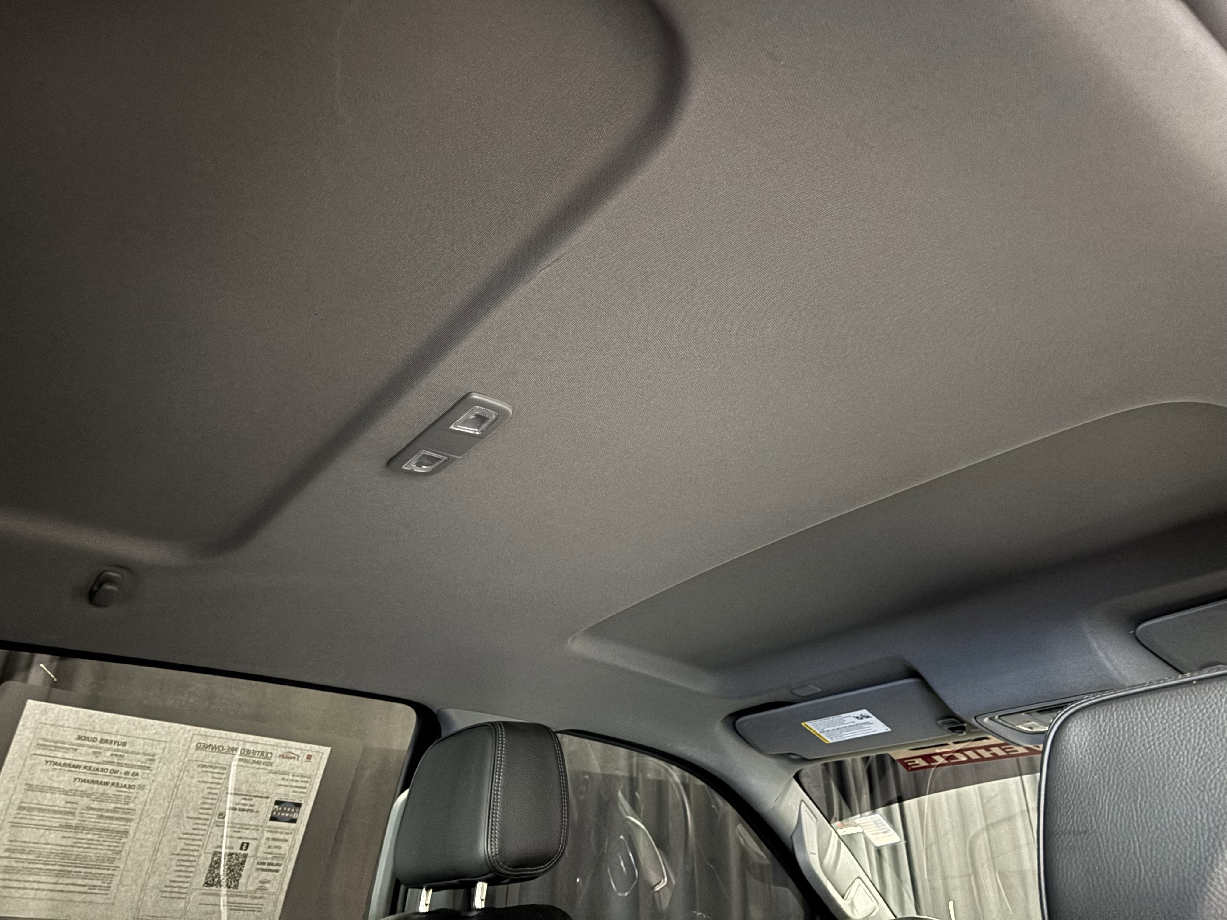 2023 GMC Sierra 1500 Denali 4WD