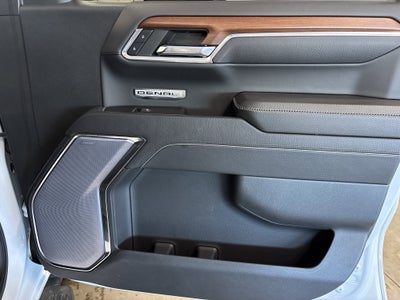 2023 GMC Sierra 1500 Denali 4WD