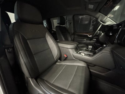 2023 GMC Sierra 1500 Denali 4WD